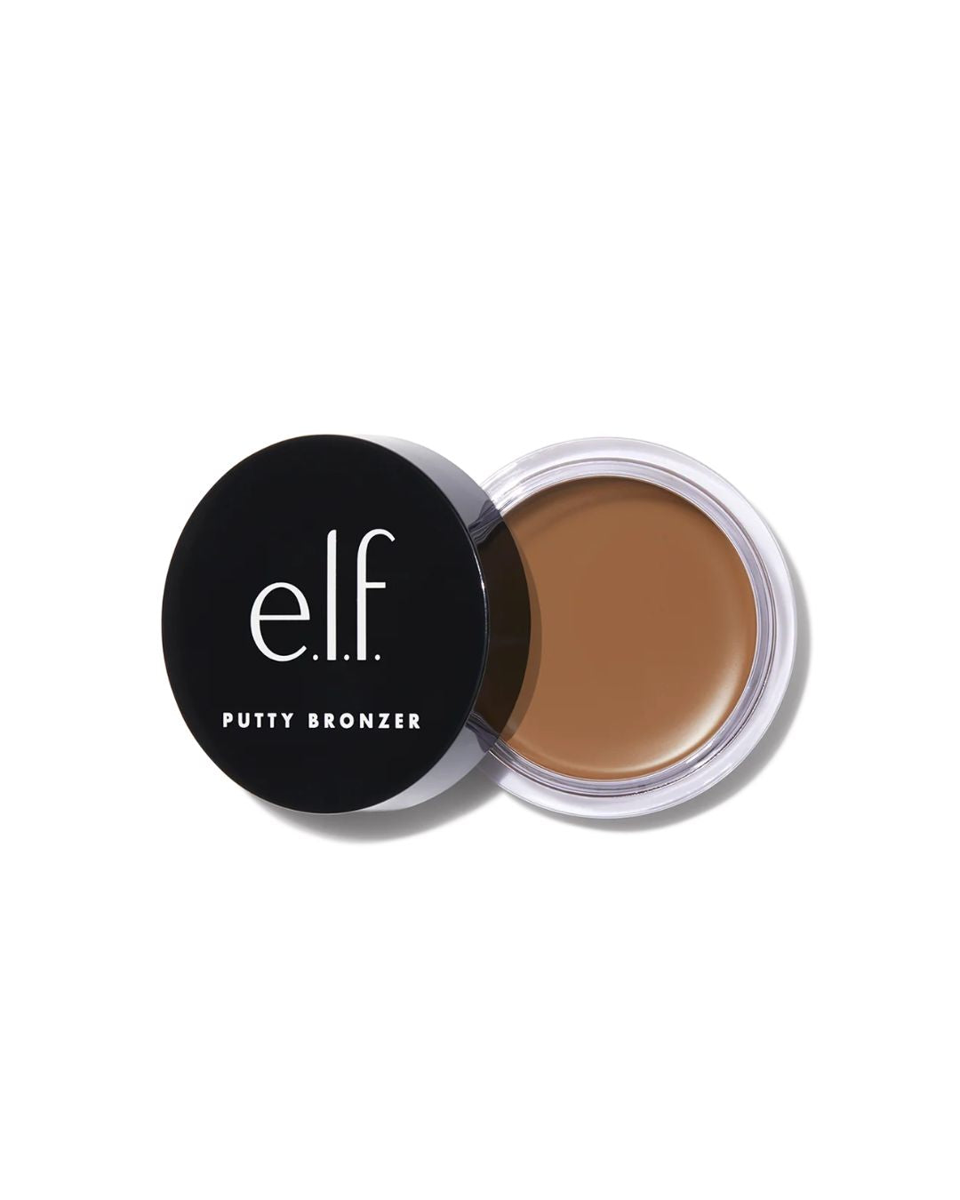 ELF Putty bronzer
