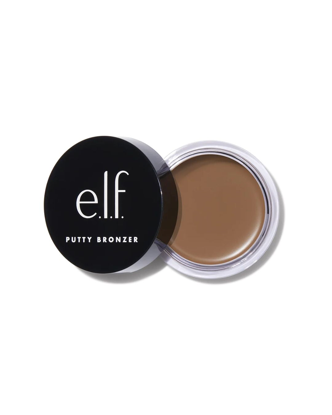ELF Putty bronzer