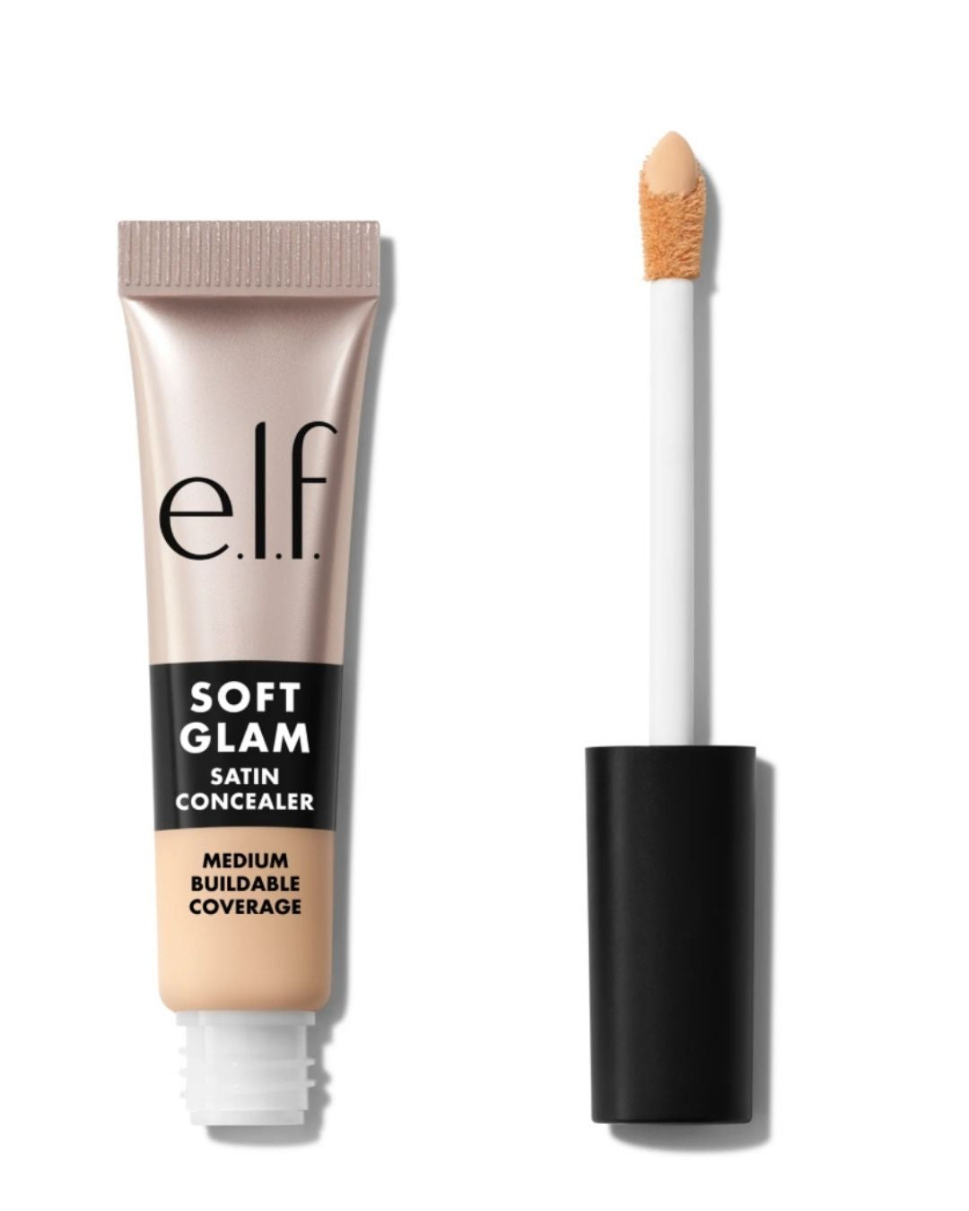 ELF Soft Glam Satin Concealer