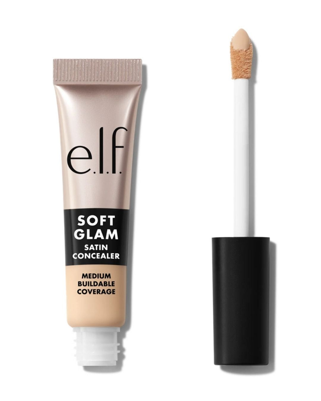 ELF Soft Glam Satin Concealer