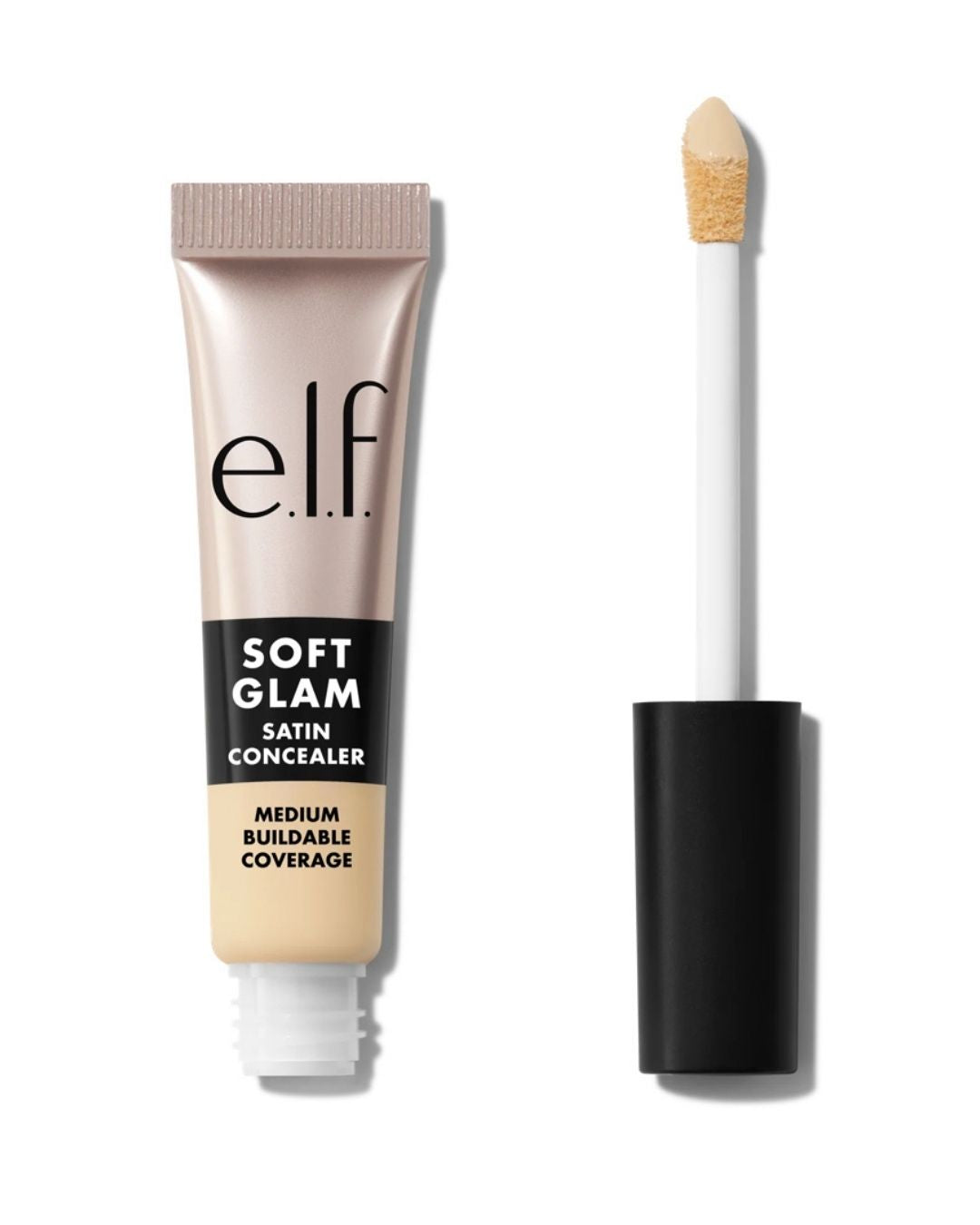 ELF Soft Glam Satin Concealer