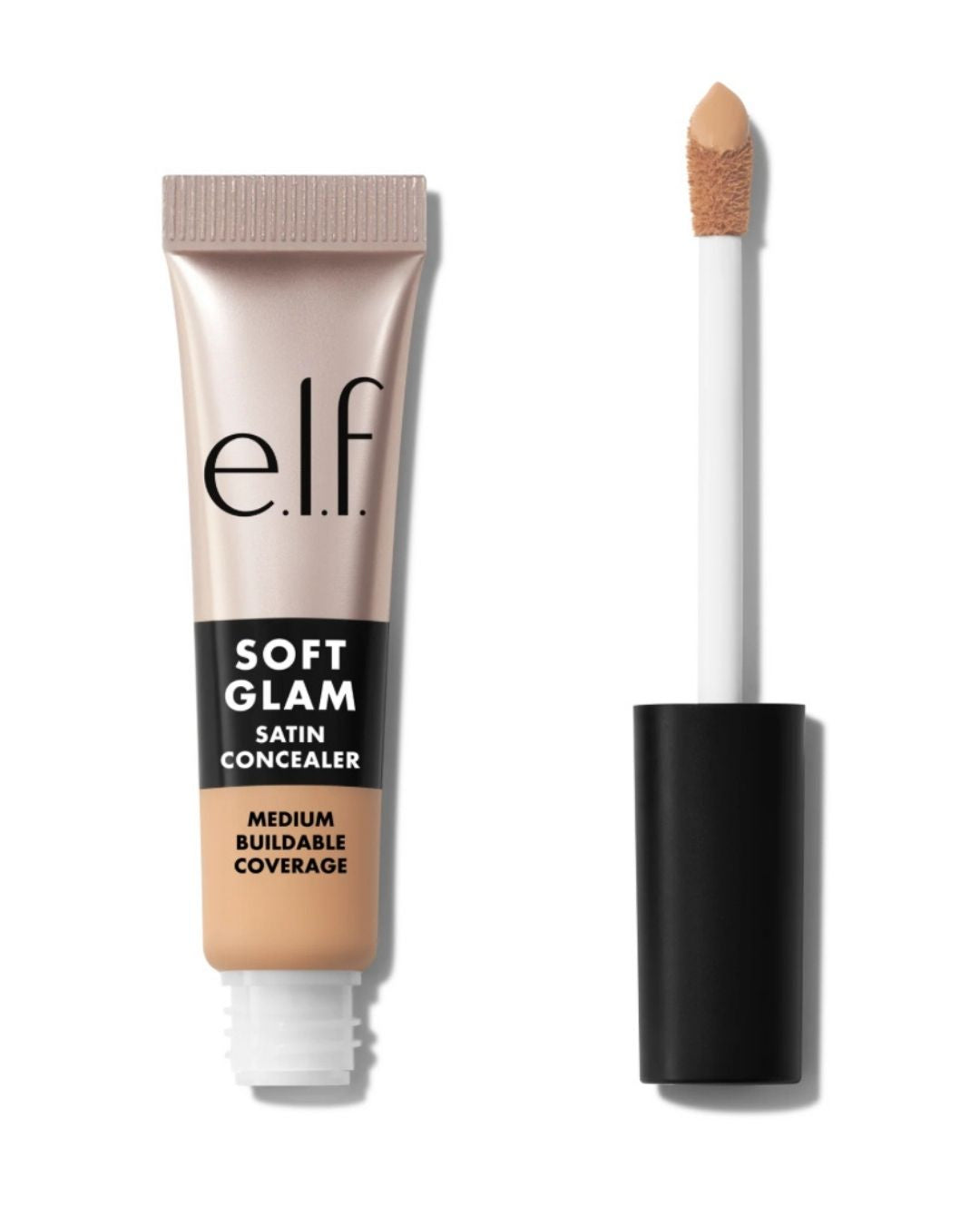 ELF Soft Glam Satin Concealer
