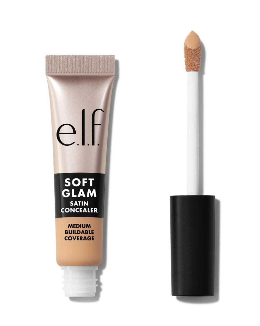 ELF Soft Glam Satin Concealer