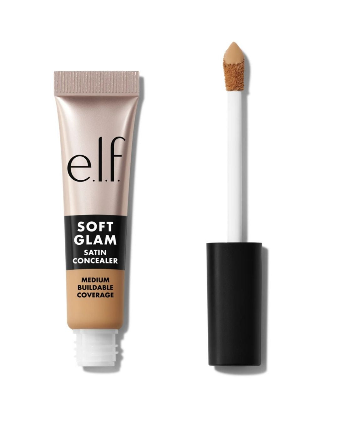 ELF Soft Glam Satin Concealer