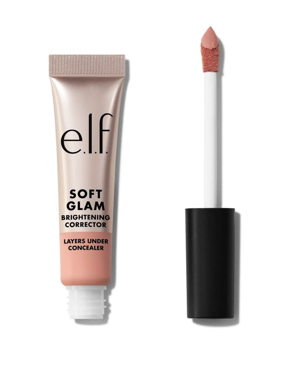 ELF Soft galm brightening corrector