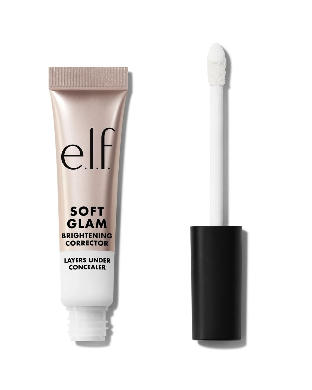 ELF Soft galm brightening corrector