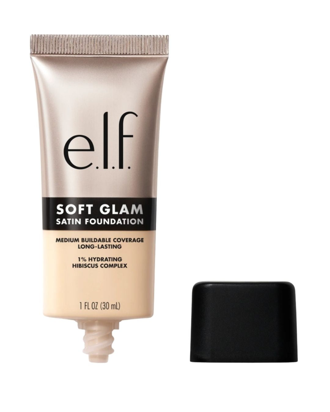 ELF Soft glam satin foundation