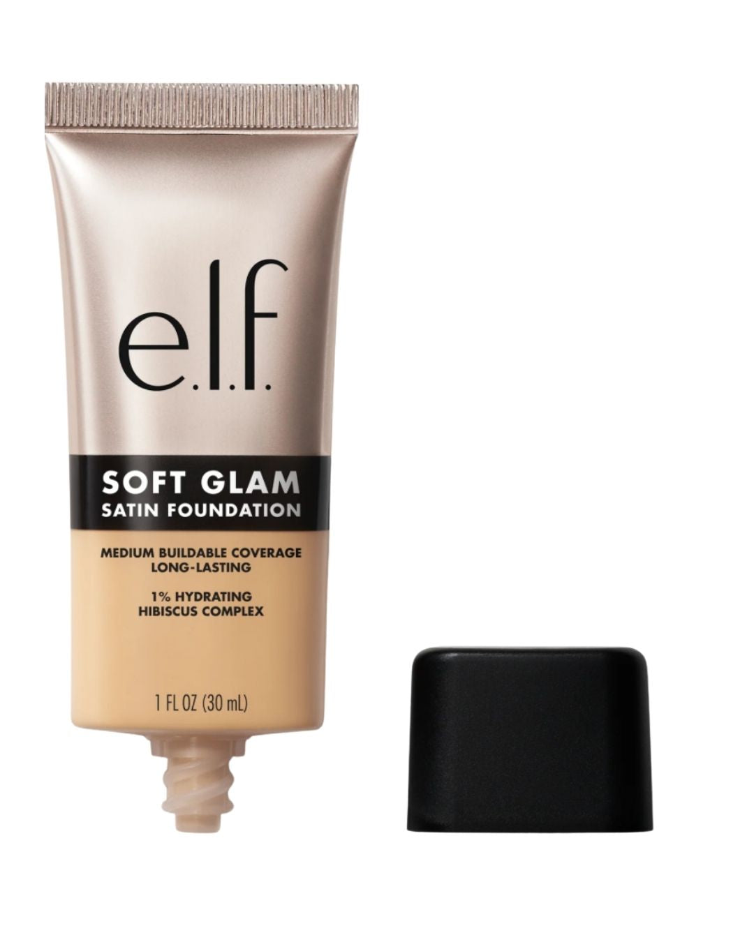 ELF Soft glam satin foundation