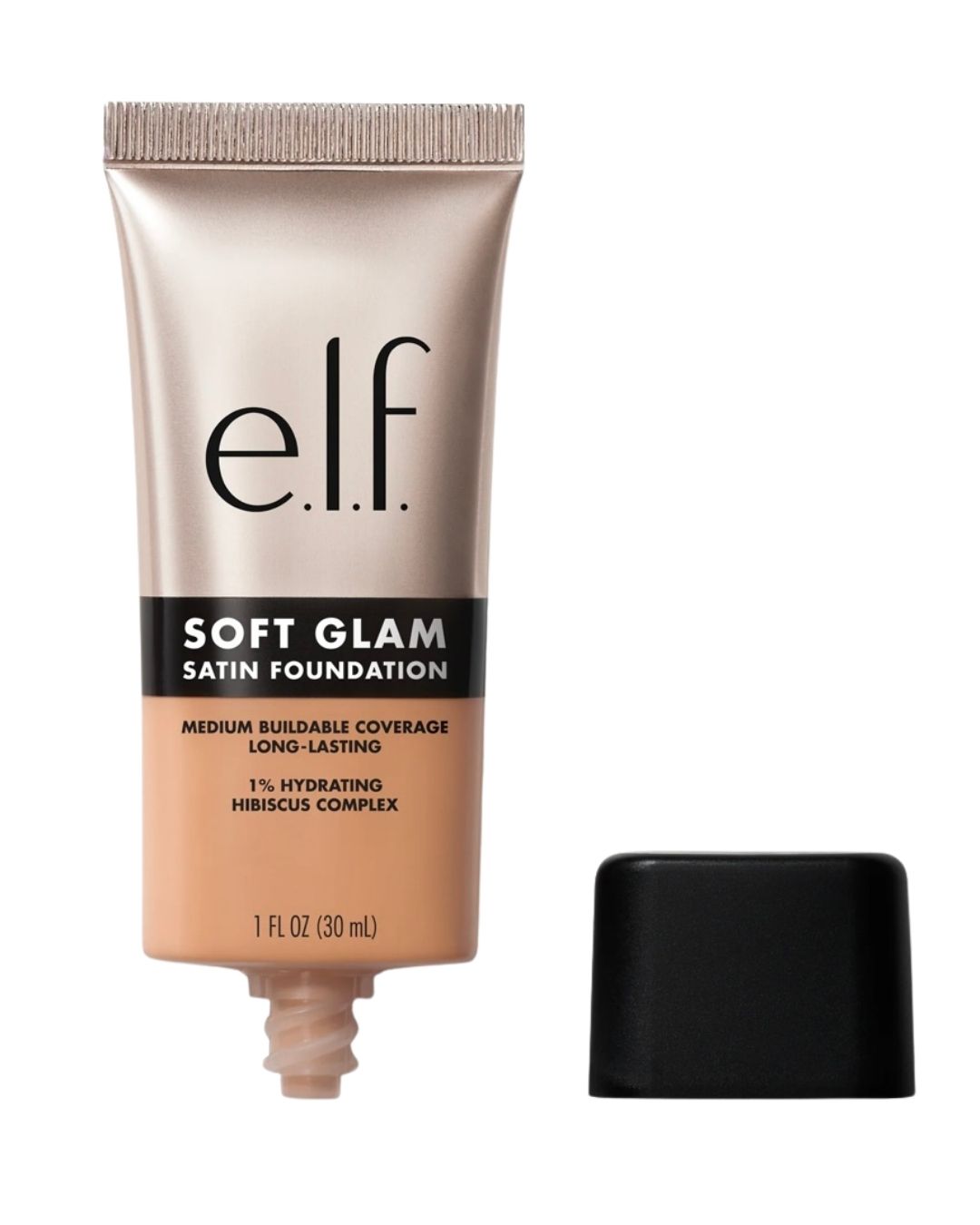 ELF Soft glam satin foundation