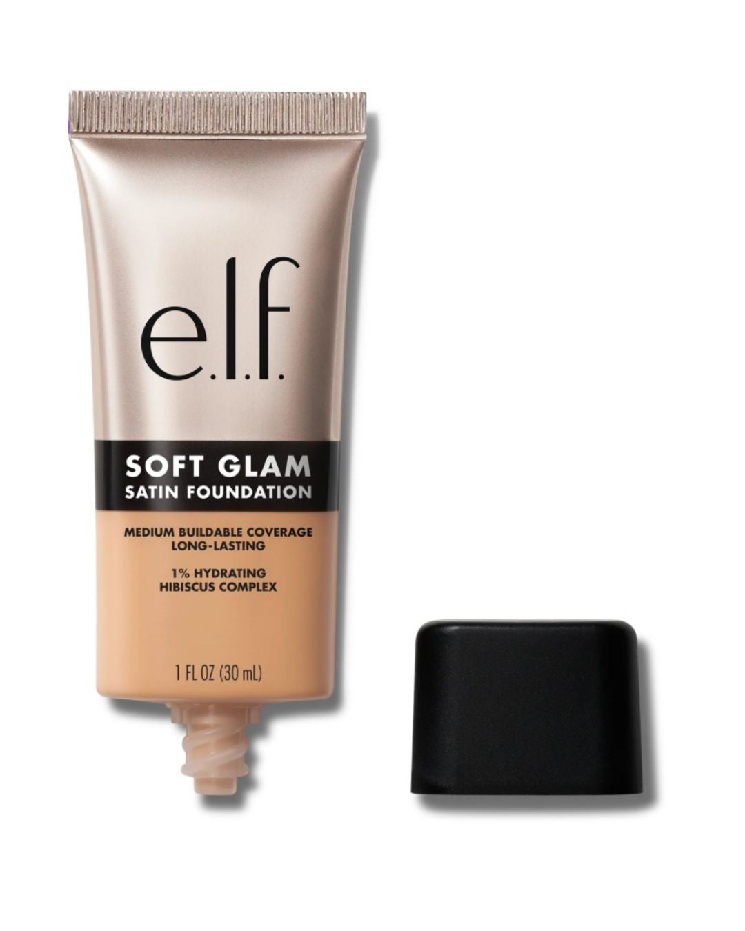 ELF Soft glam satin foundation