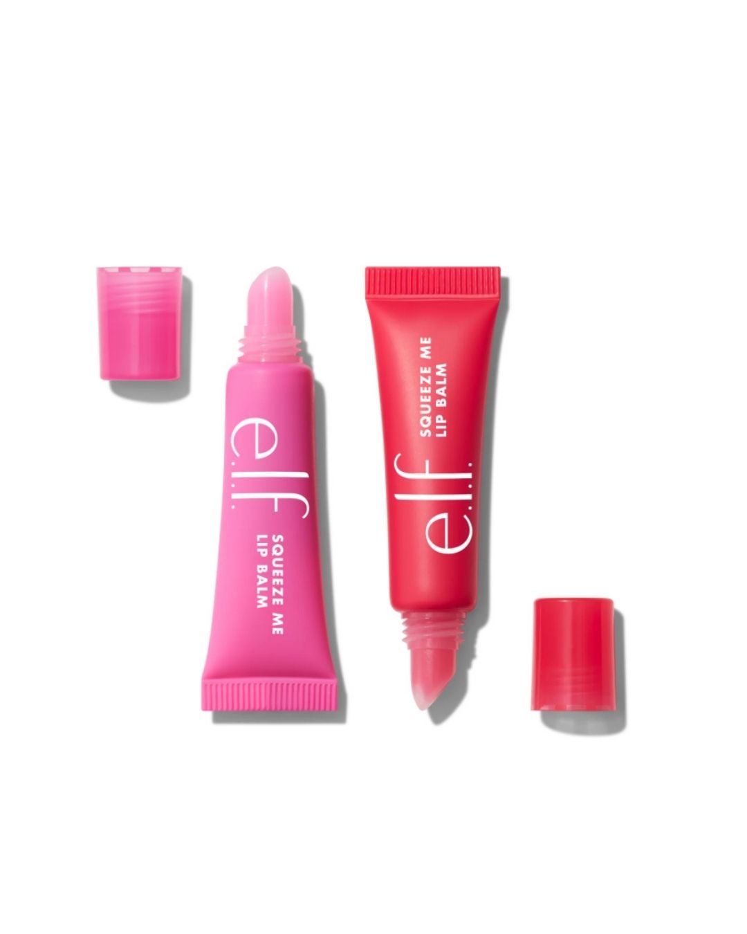 ELF Squeeze me more lip balm duo