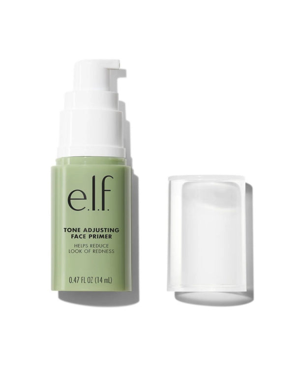ELF Tone adjusting face primer 14ml.