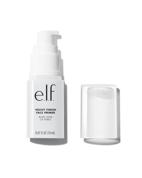 ELF Velvet Finish Face Primer 14mL