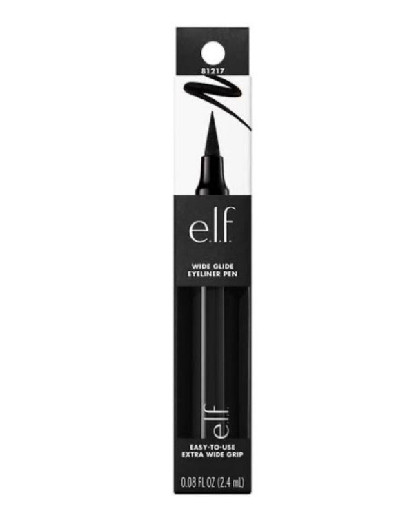 ELF Wide glide eyeliner pen