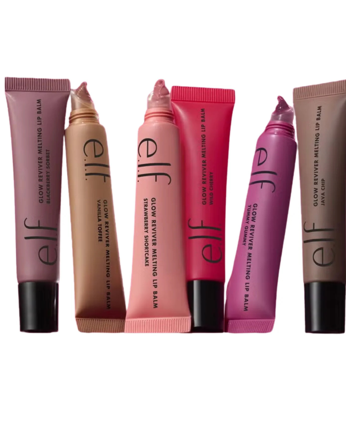 ELF Glow reviver melting Lip Balm