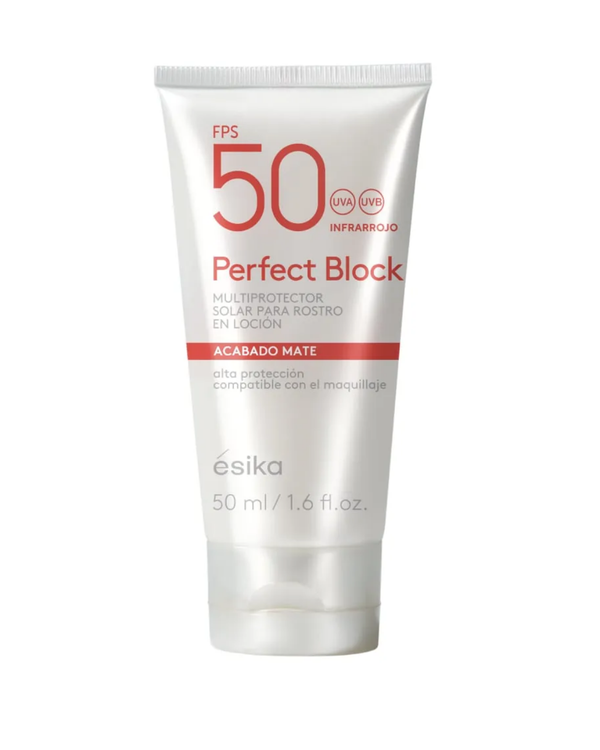 ESIKA 50 Perfect Block