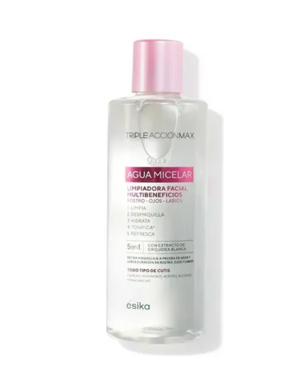 ESIKA Agua Micelar 5 en 1