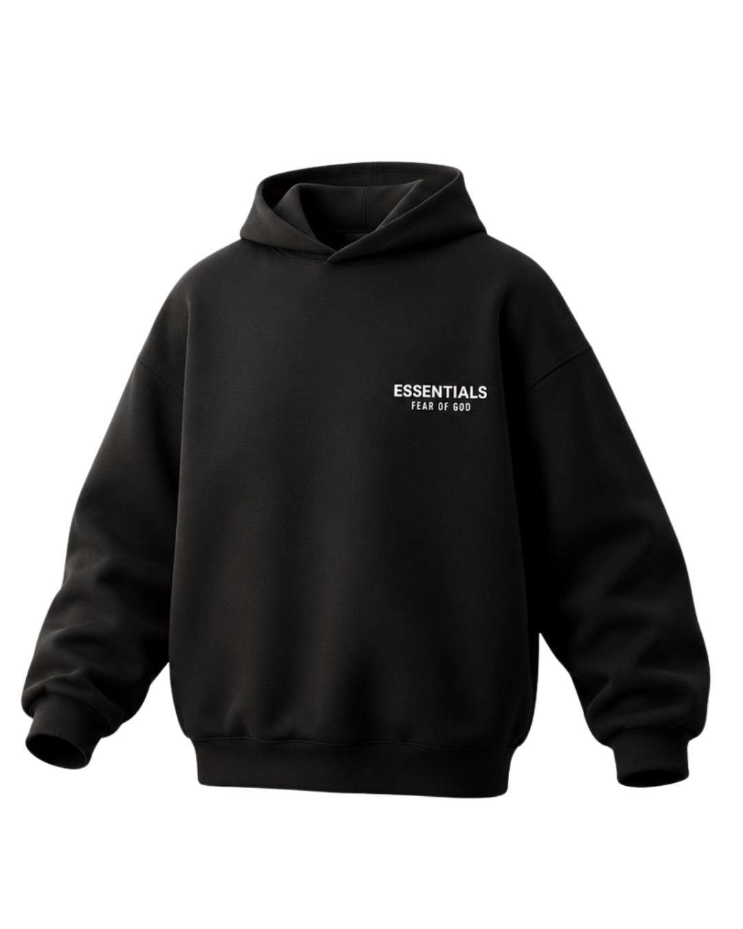 Hoodie Essentials SS24