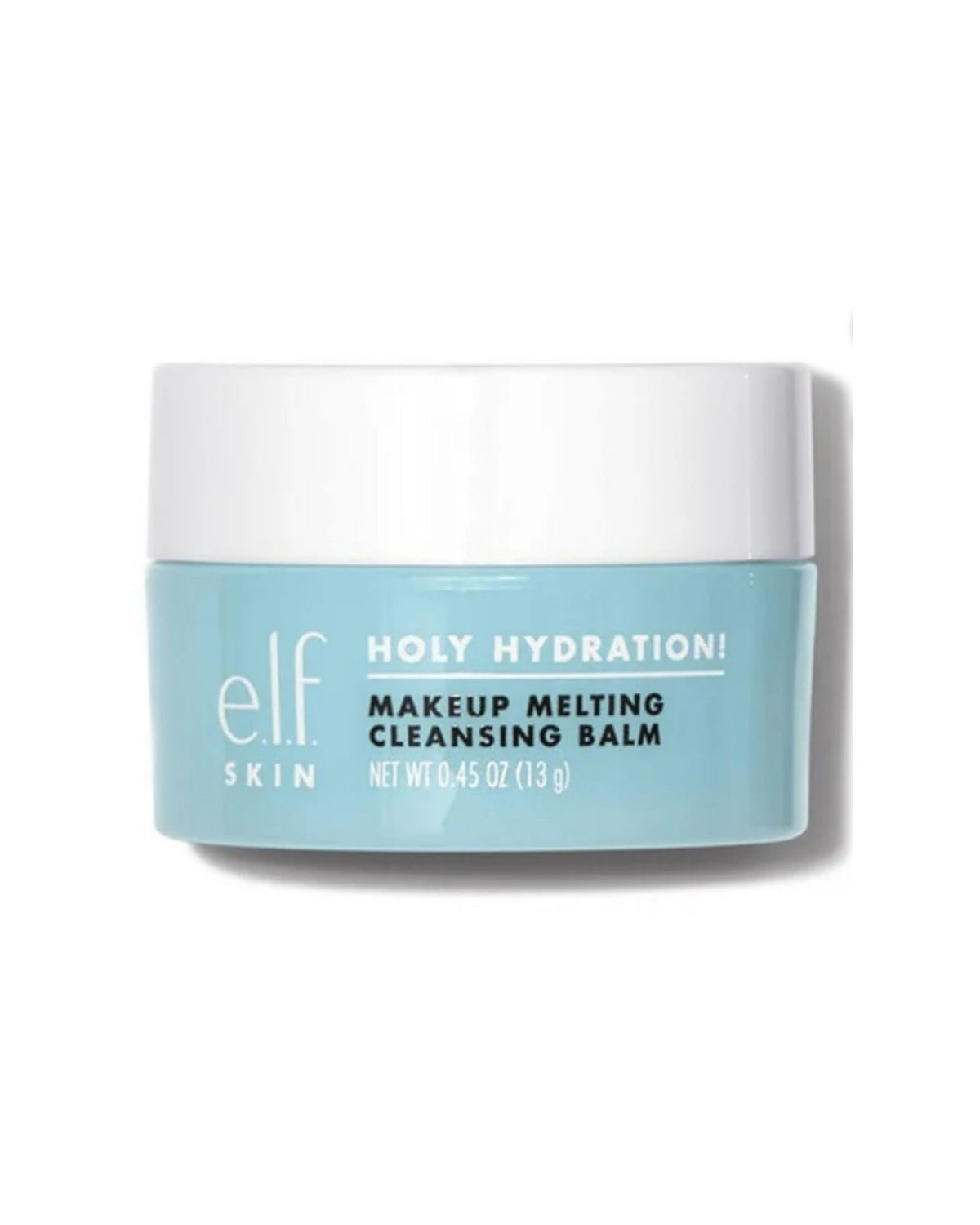 ELF Holy dydratation daily cleanser