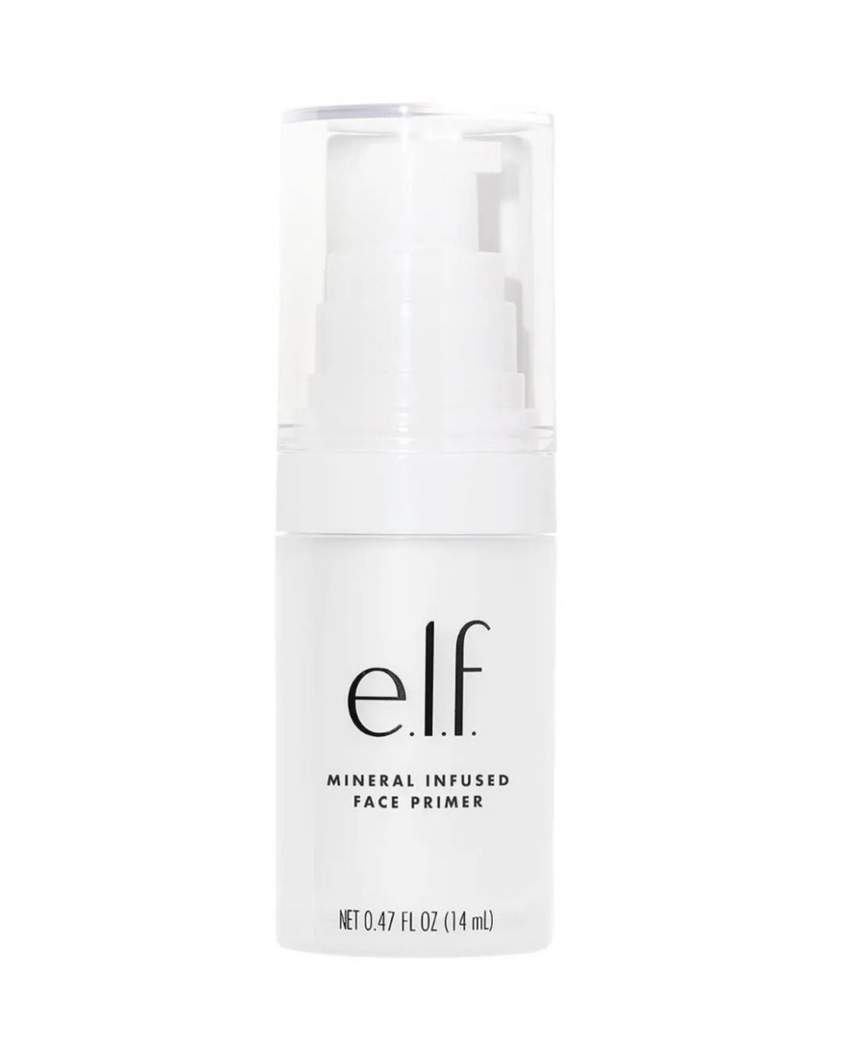 ELF Velvet Finish Face Primer 14mL