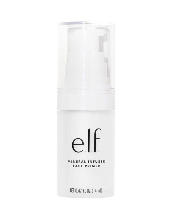 ELF Velvet Finish Face Primer 14mL