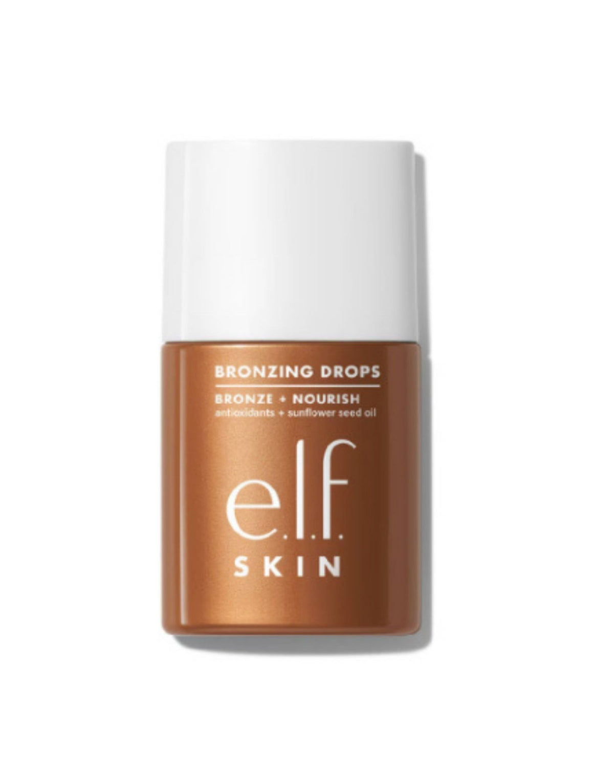 ELF Skin Bronzing Drops