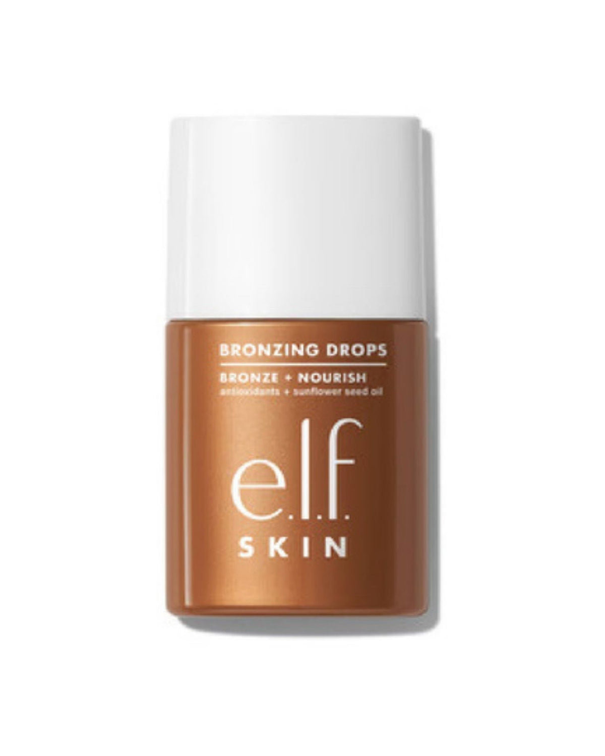 ELF Skin Bronzing Drops