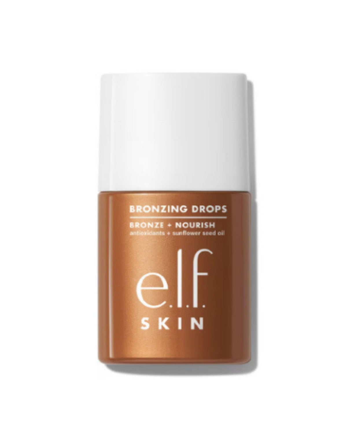 ELF Skin Bronzing Drops