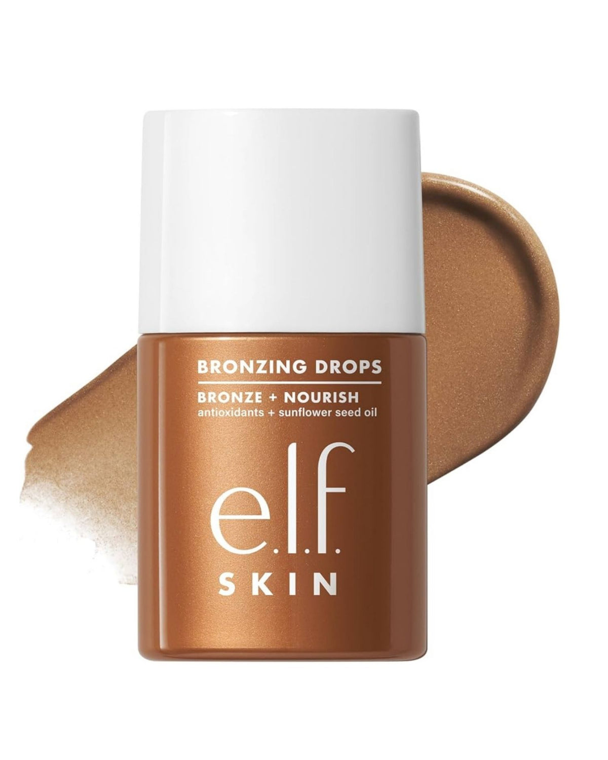 ELF Bronzing