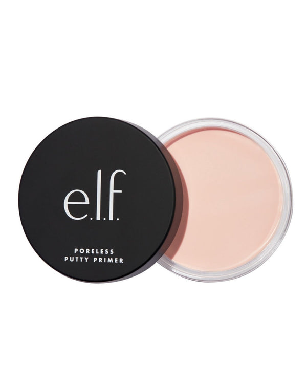 ELF Poreless Face Primer Semi Matte Finish