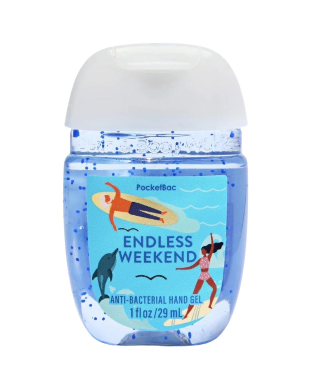 Gel Anti-Bacterial Bath & Body Works