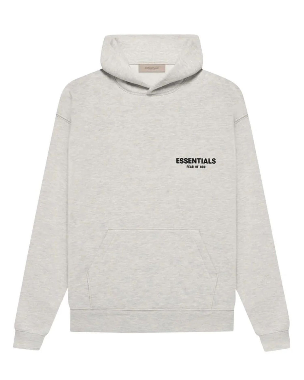 Hoodie Essentials