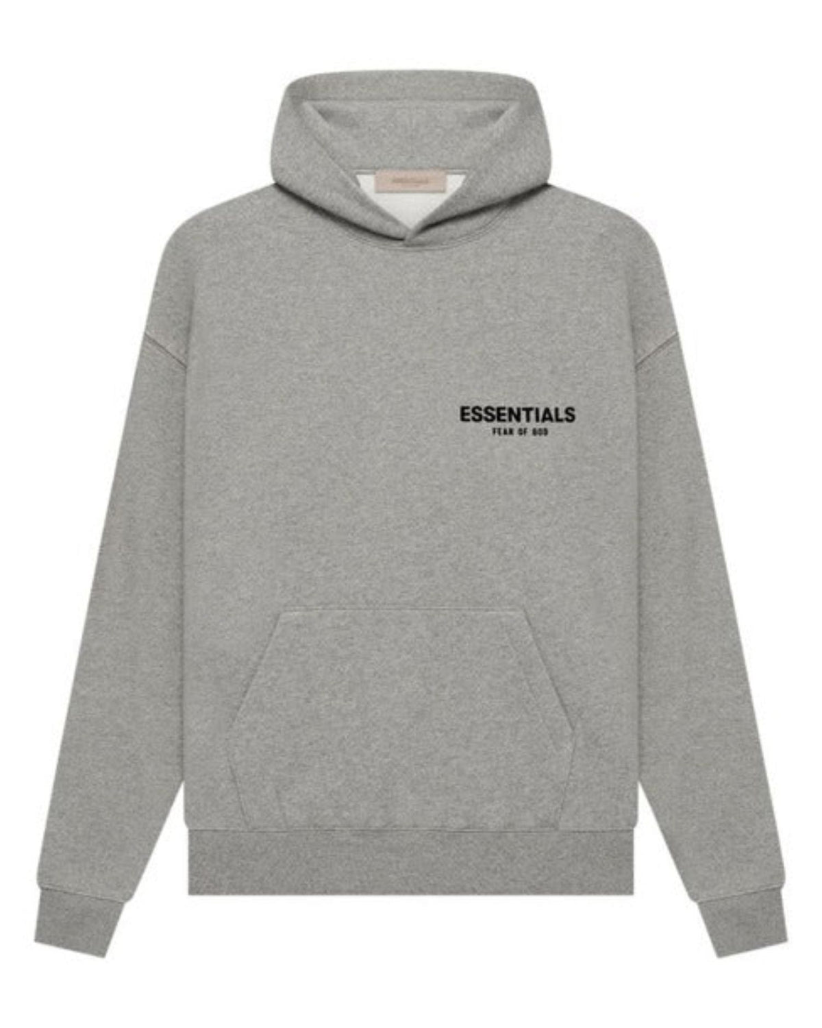 Hoodie Essentials
