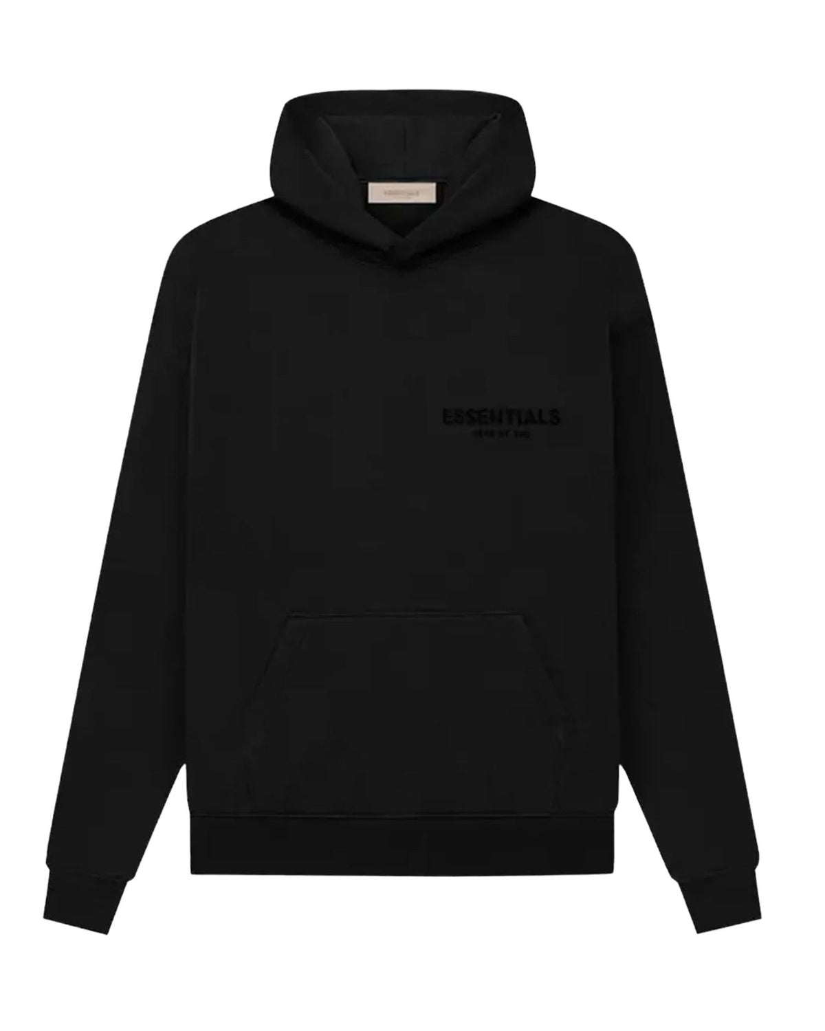 Hoodie Essentials