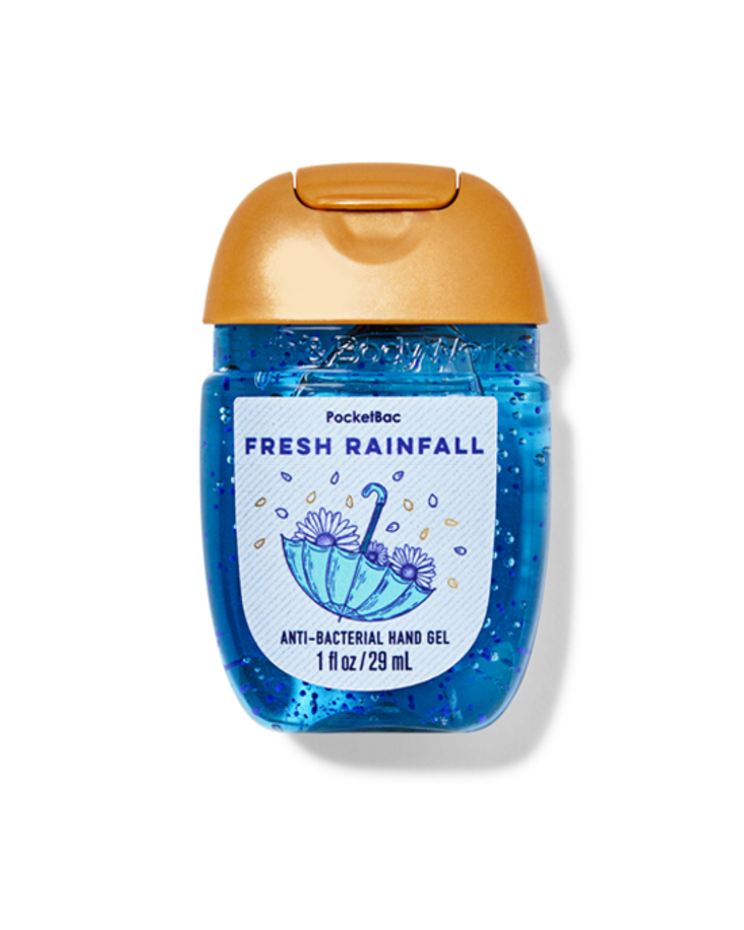 Gel Anti-Bacterial Bath & Body Works