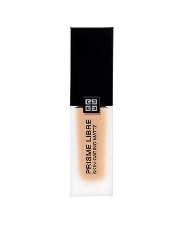 GIVENCHY Prisme Libre Skin Care matte