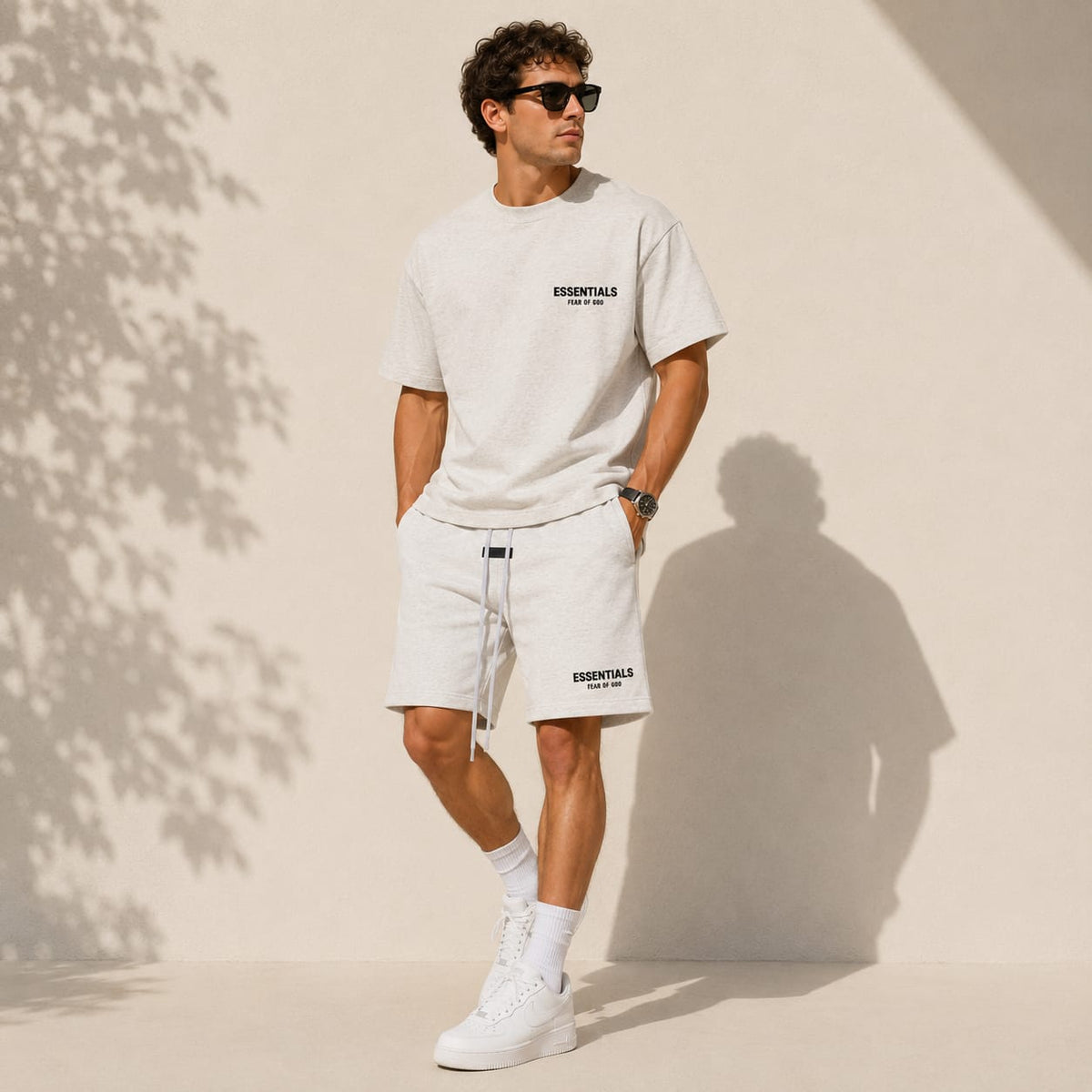 Conjuntos Playeras y Short SS22 JULIO