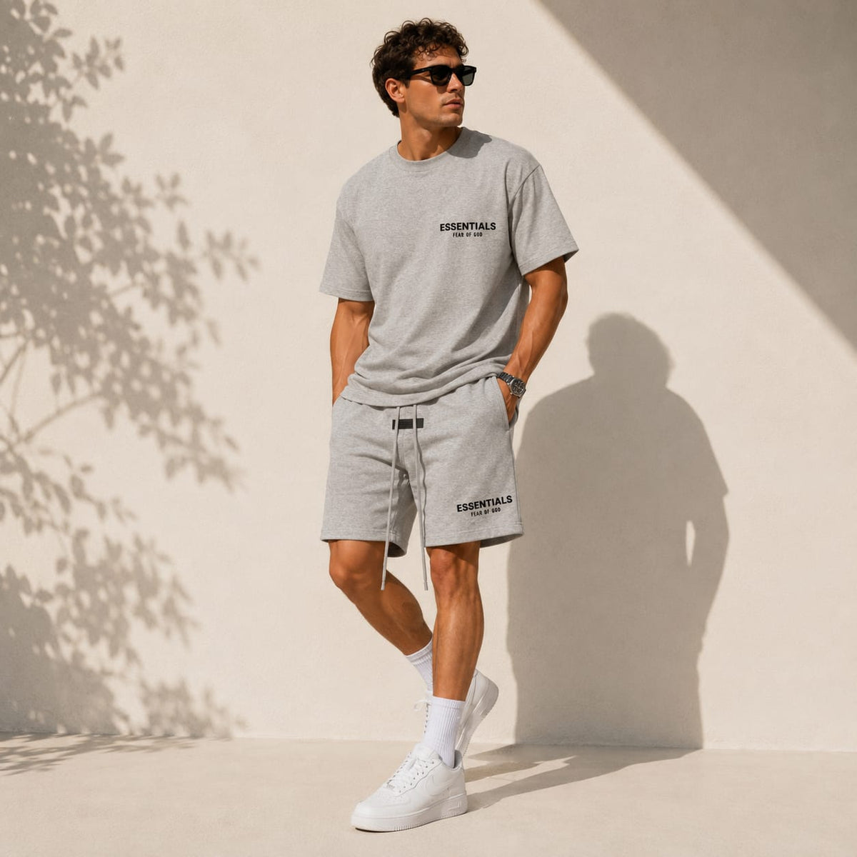 Conjuntos Playeras y Short SS22 JULIO