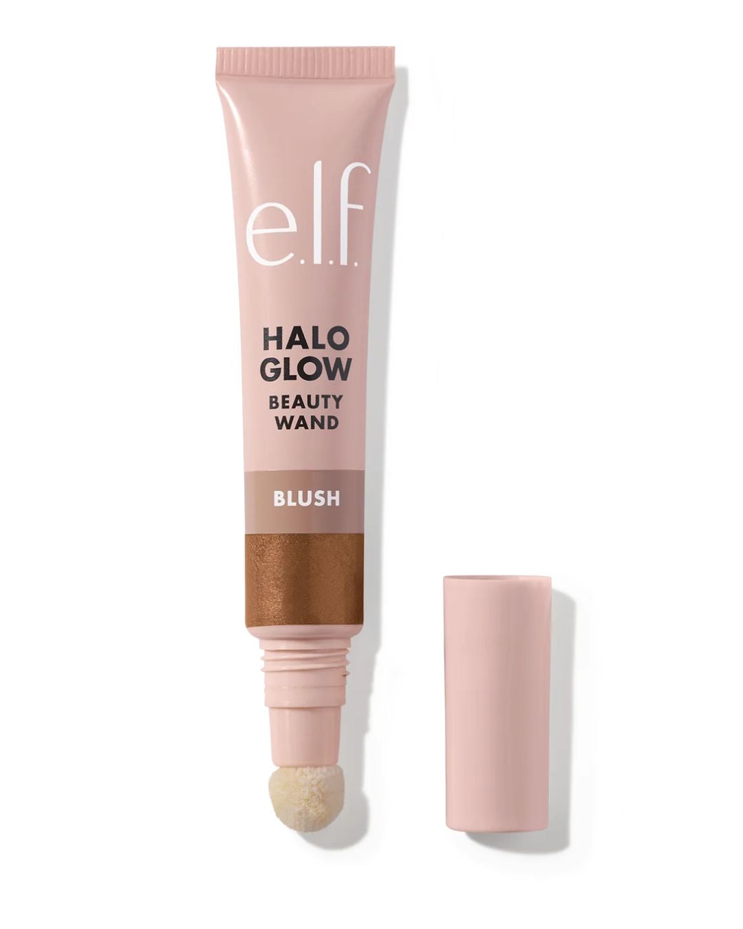 ELF Halo glow beauty wand blush