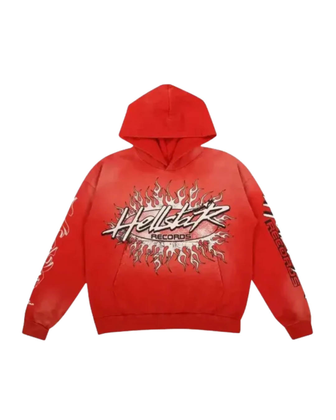 Hell Star Hoodie