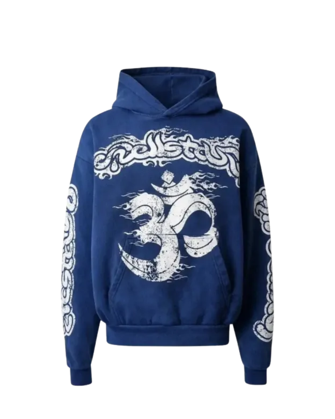 Hell Star Hoodie