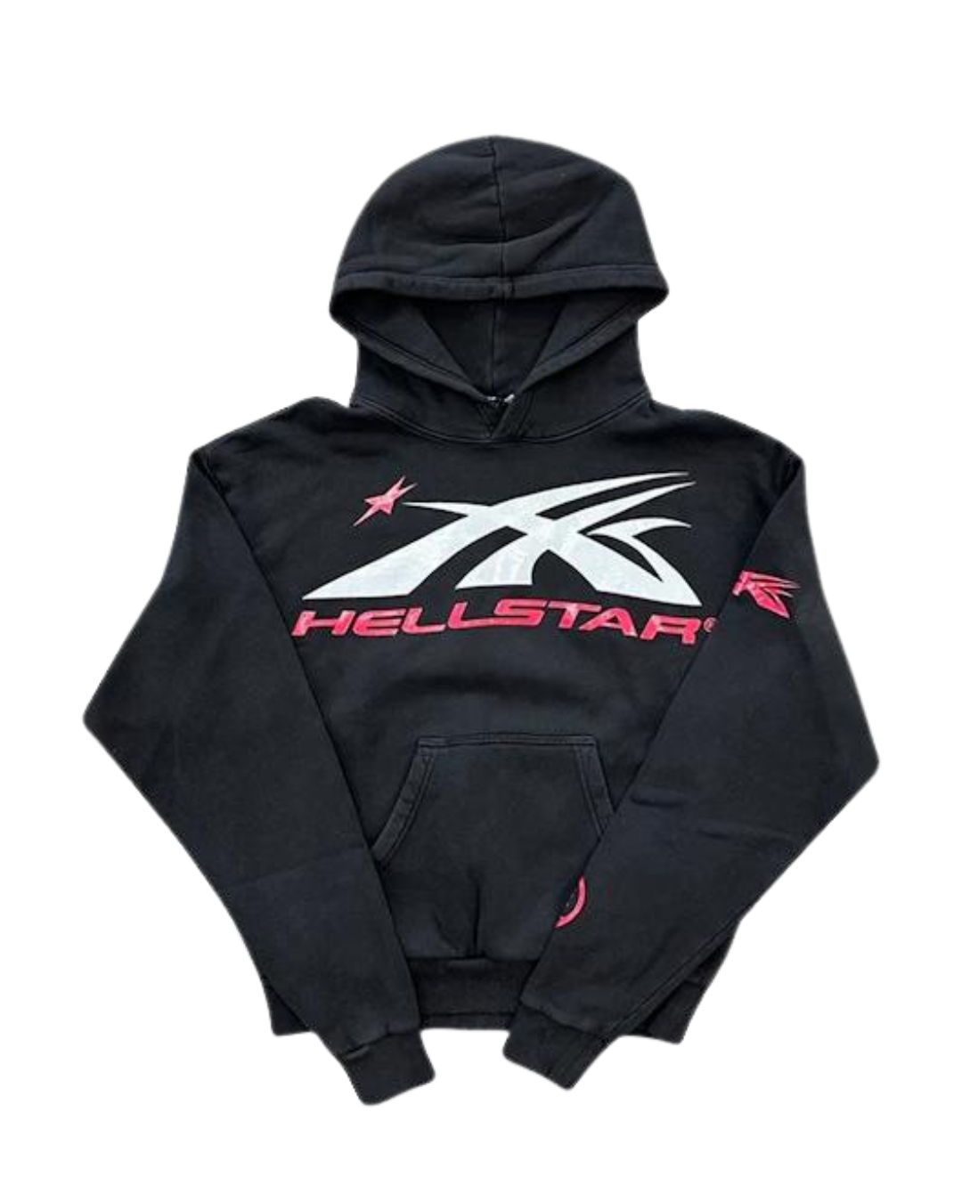 Hell Star Hoodie