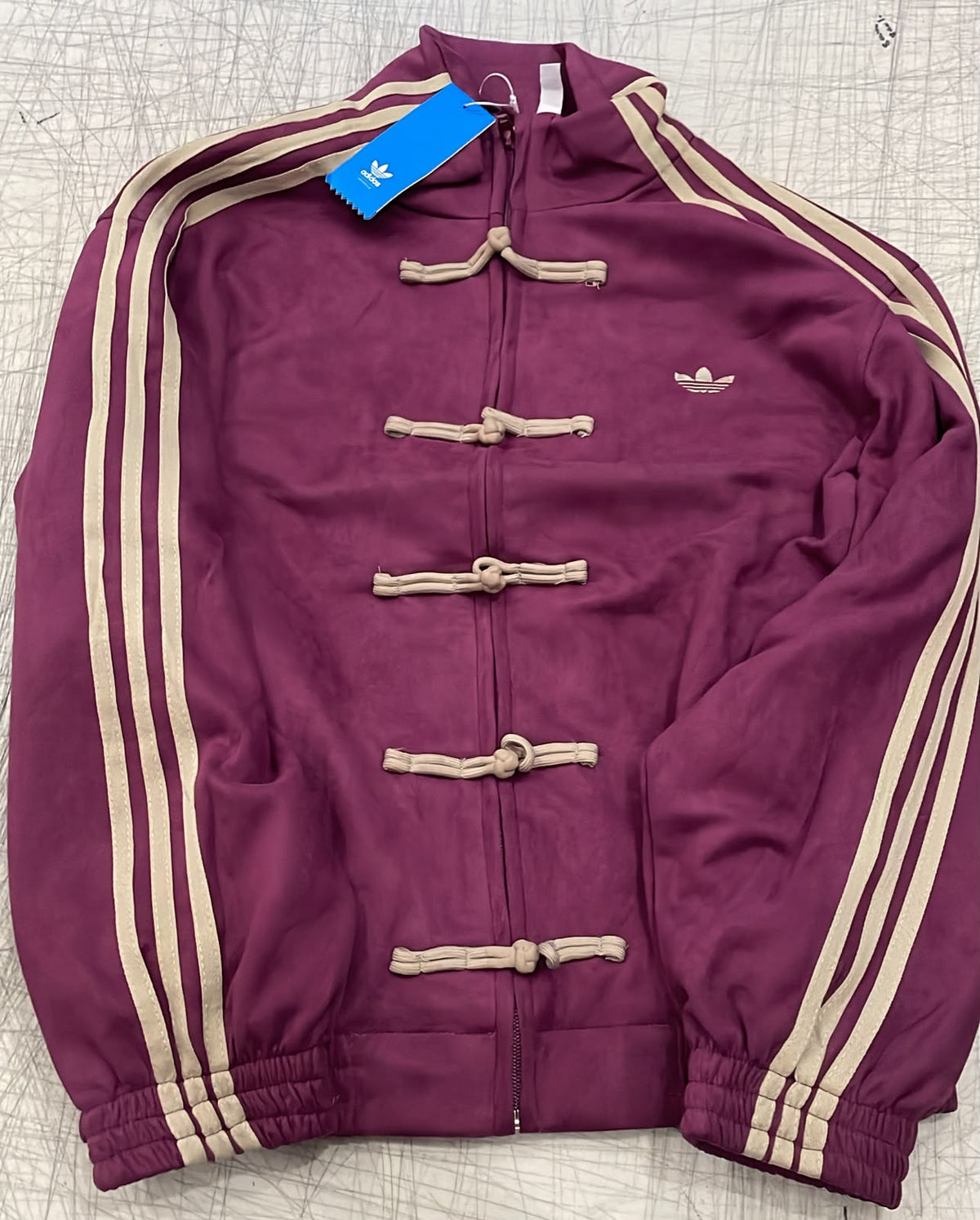 Chamarra Adidas Año Nuevo Chino | Unisex