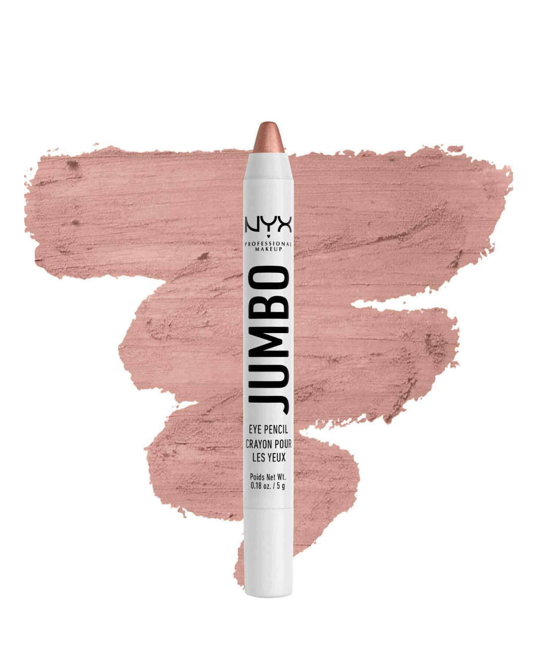 NYX Jumbo Eye Pencil