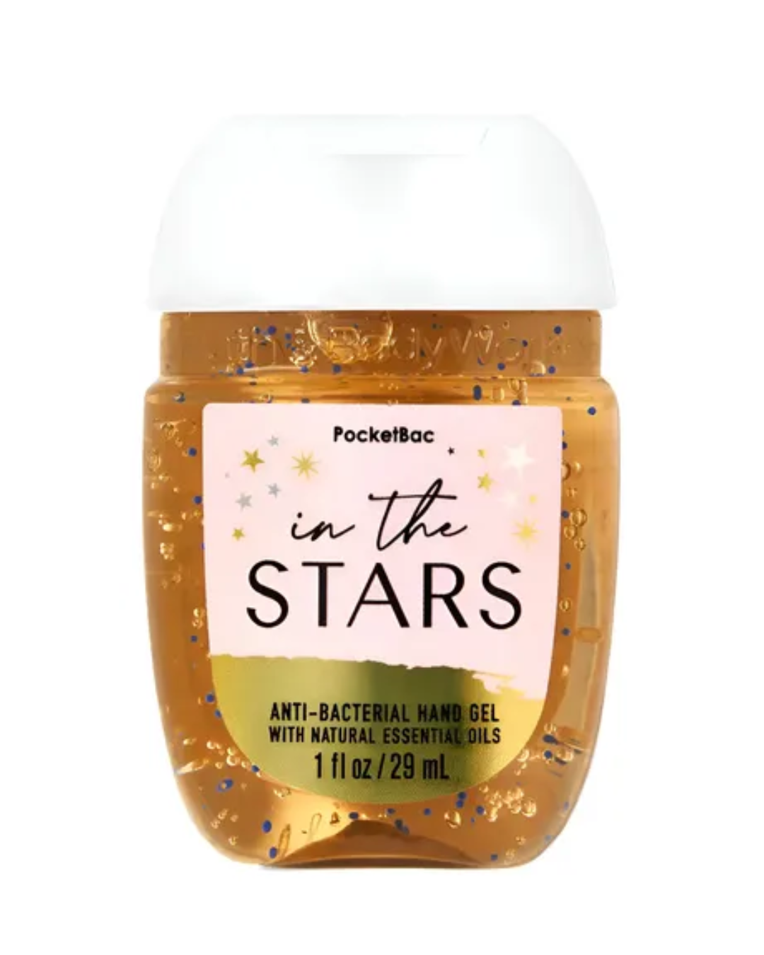Gel Anti-Bacterial Bath & Body Works