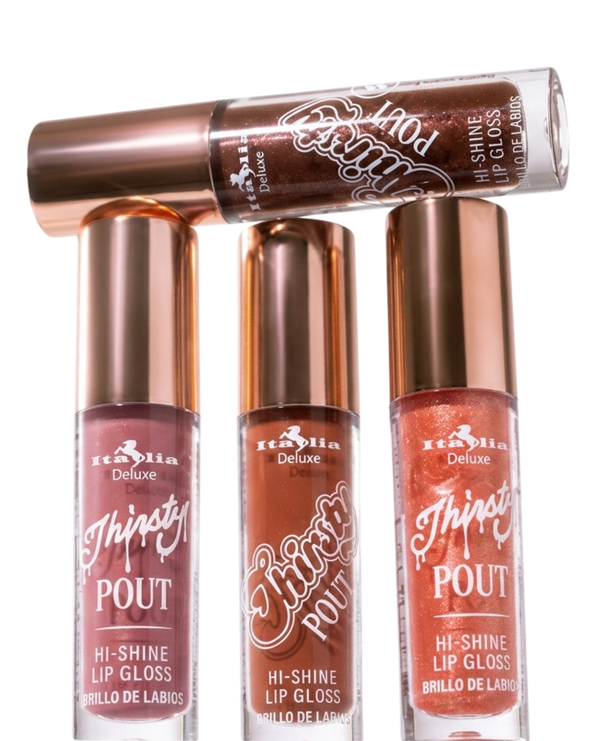 ITALIA Lip gloss