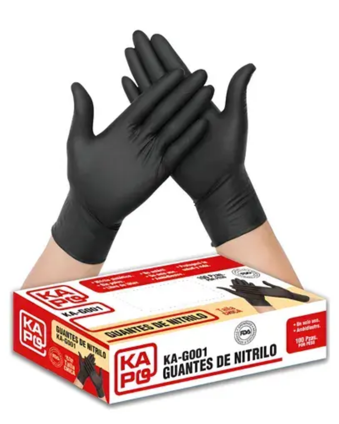 KAPPO Guantes