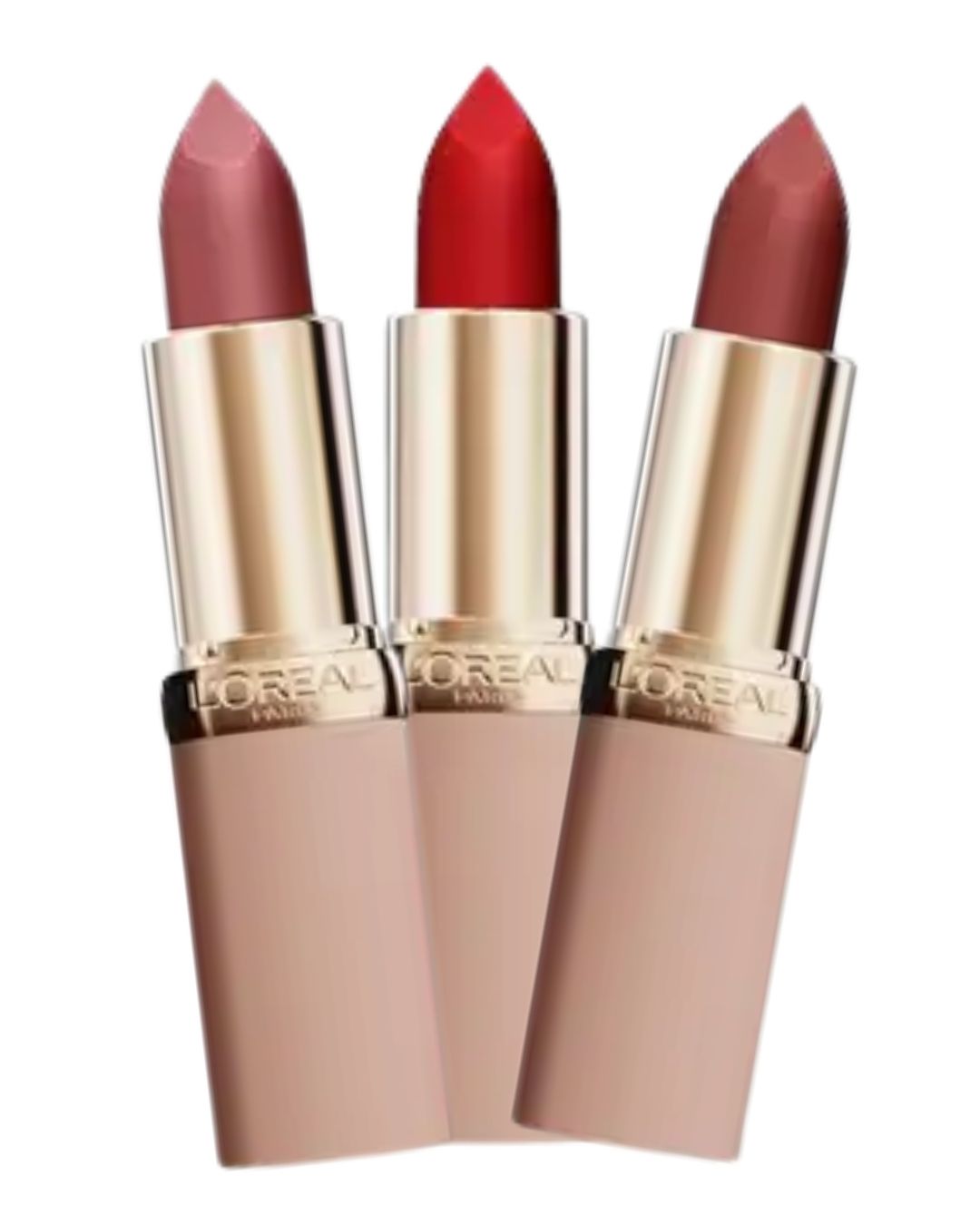 LOREAL Color rich matte