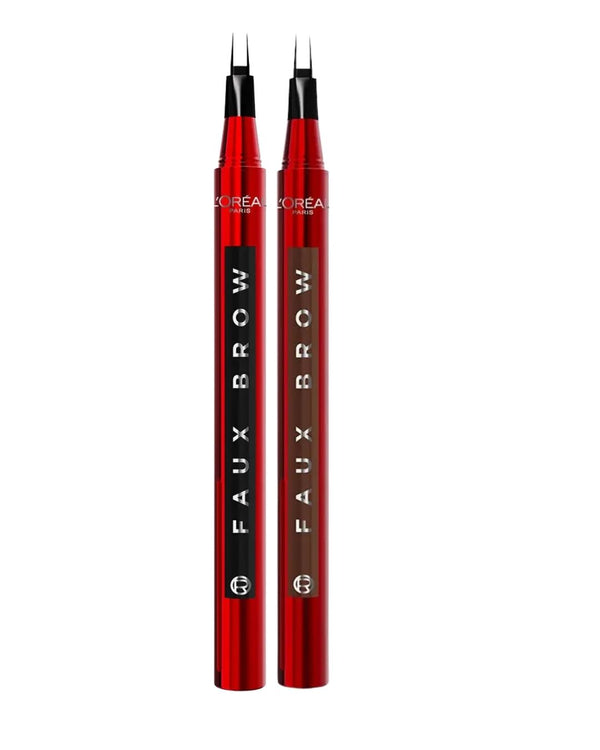 LOREAL Faux brow