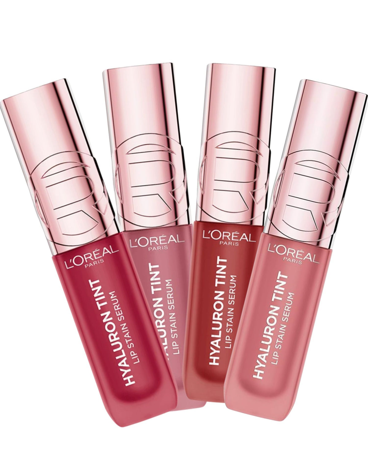 LOREAL Hyaluron Tint Lip Stain Serum